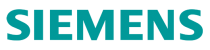 логотип Сименс